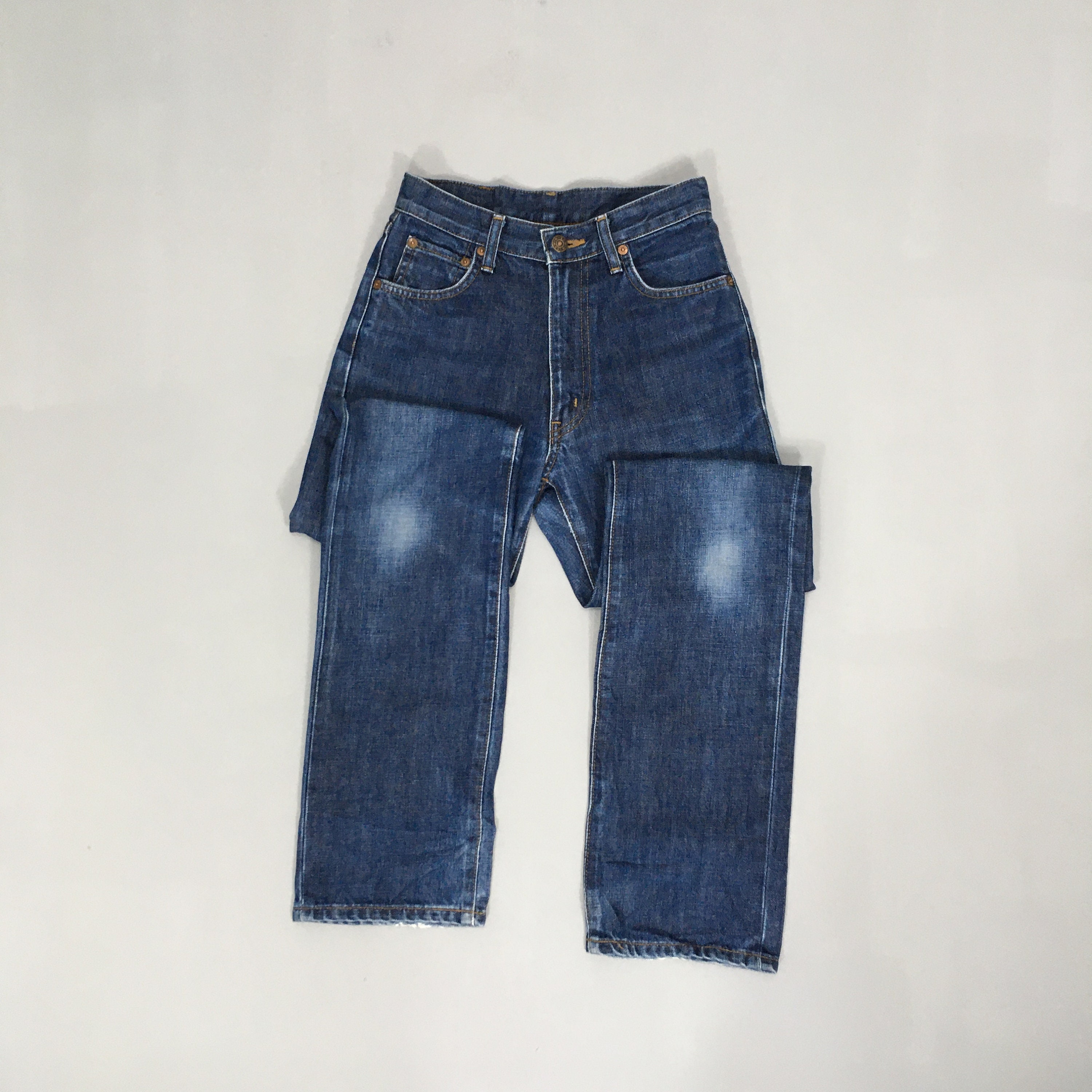 Size 28x30 Edwin Jeans Pants Faded 