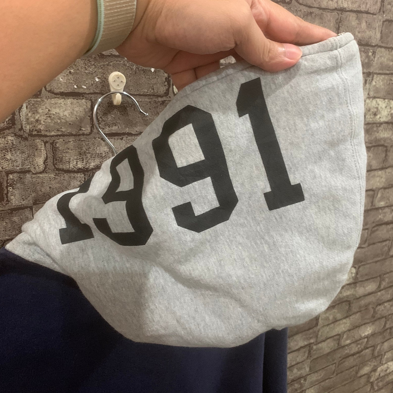 sweaters for the gym
