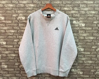 adidas climalite sweater