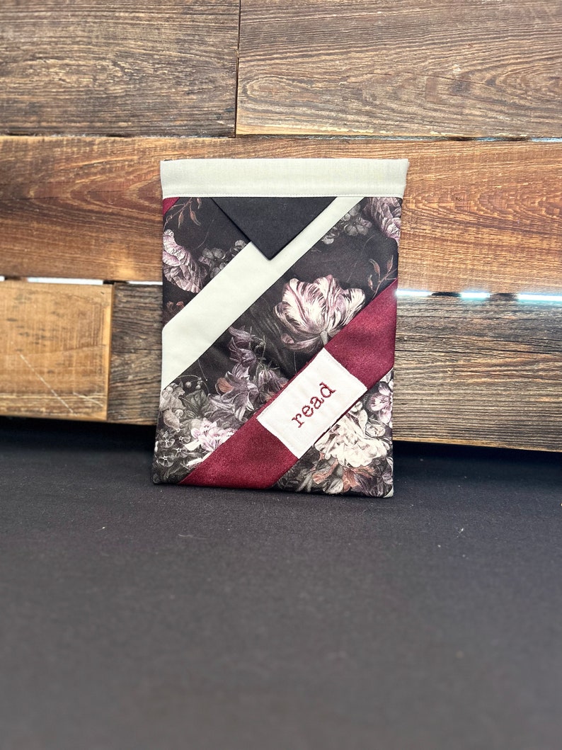 Kindle Cover Kindle Sleeve Ereader Cover Kindle Paperwhite Case Book