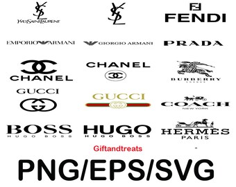 Prada gucci chanel armani hotsell