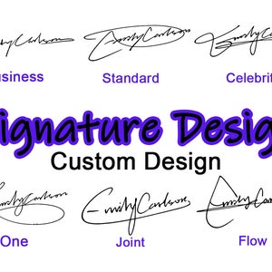 Unieke handgeschreven persoonlijke zakelijke e-mail handtekening ontwerp idee voor mijn naam eSignatures digitale elektronische handtekening kalligrafie