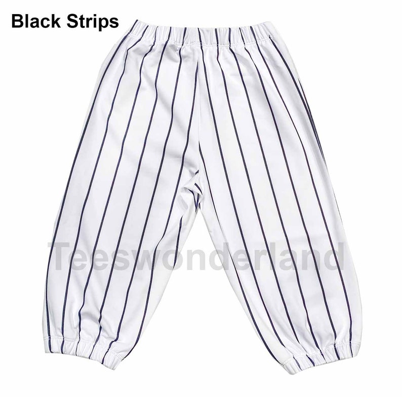 Toddler Baseball Pants Rookie of the Year Pants 1st Birthday Etsy