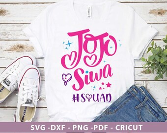 Download Free Jojo Svg Etsy SVG Cut Files