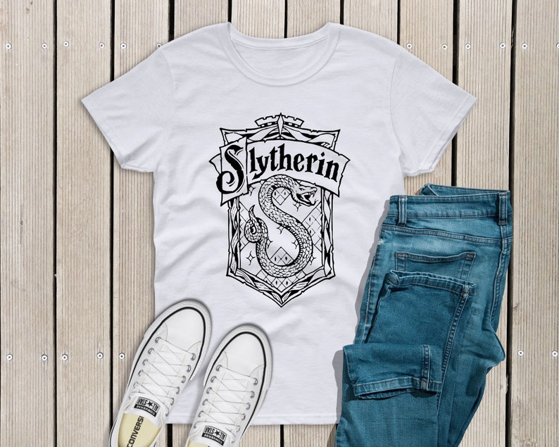 slytherin shirt ideas