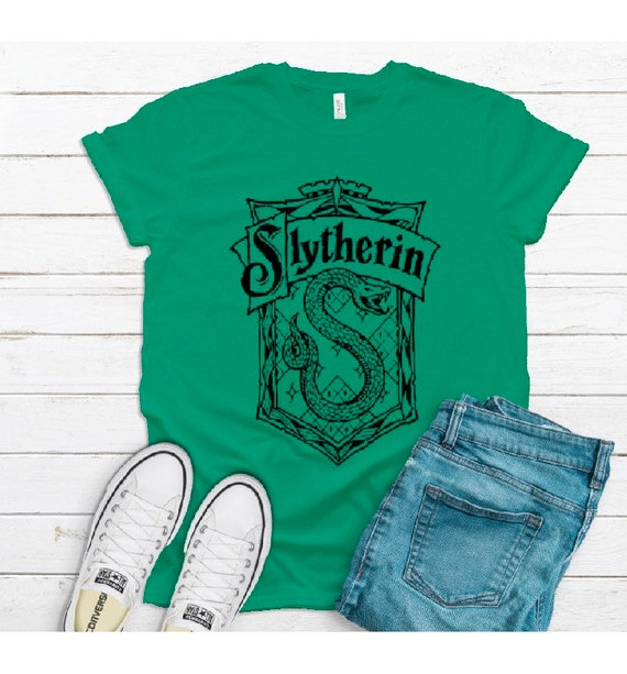 slytherin t shirt india