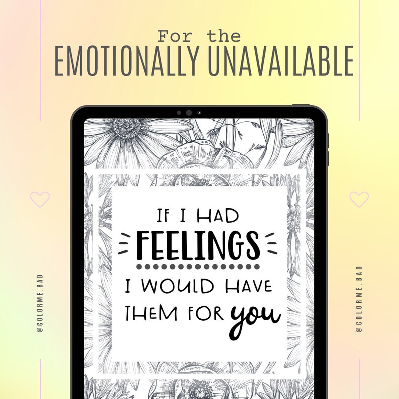 Dirty Coloring Book 33 Printable - Il 794xN.3625407994 L85u 