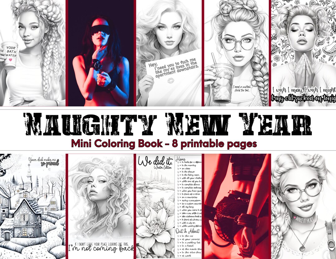 Anxious Attachment Coloring Book - Il 1080xN.5658798938 5w2l 