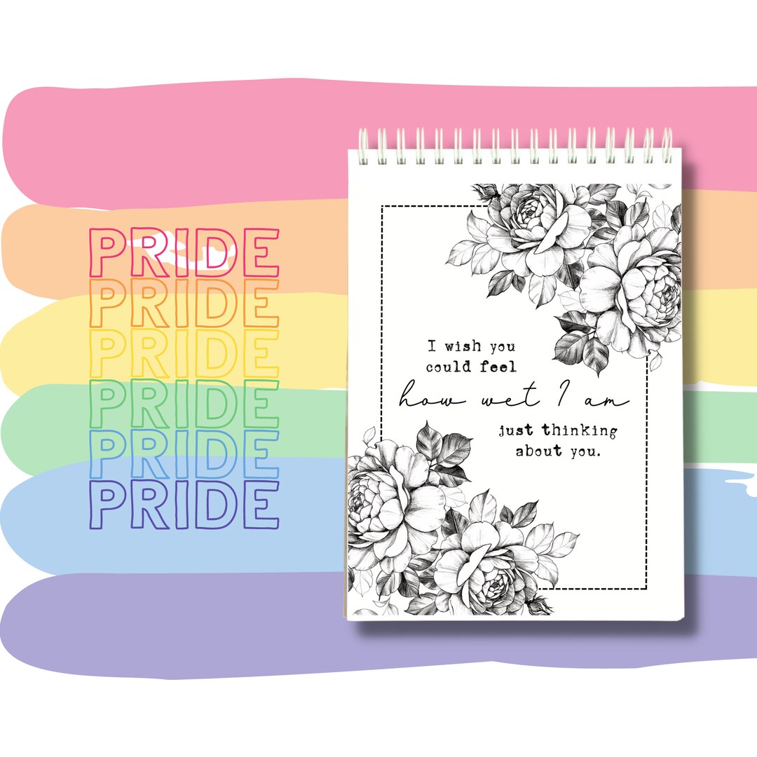 Naughty Lesbian Coloring Page. Printable Coloring Helps You - Etsy
