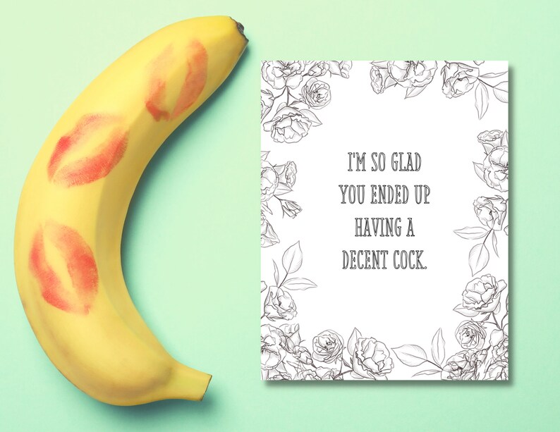 PENIS LOVERS Set of 8 Dirty Printable Adult Coloring Pages to - Etsy