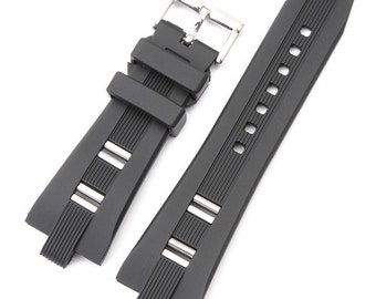 bvlgari watch wristband