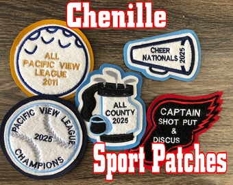 letterman jacket letters