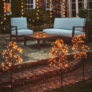 Outdoor Turkish Lights Etsy