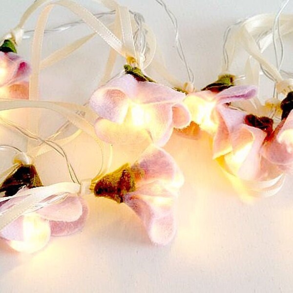 Indoor String Lights Etsy