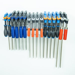 F-Style Clamp Rack