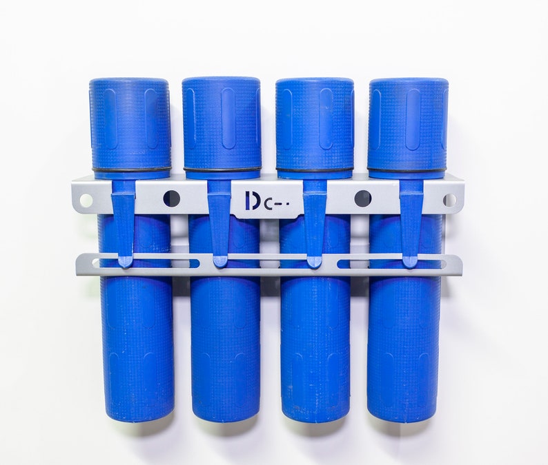 Stick Welding Rods Storage Rack / Wall Mound Electrode Holder Welding