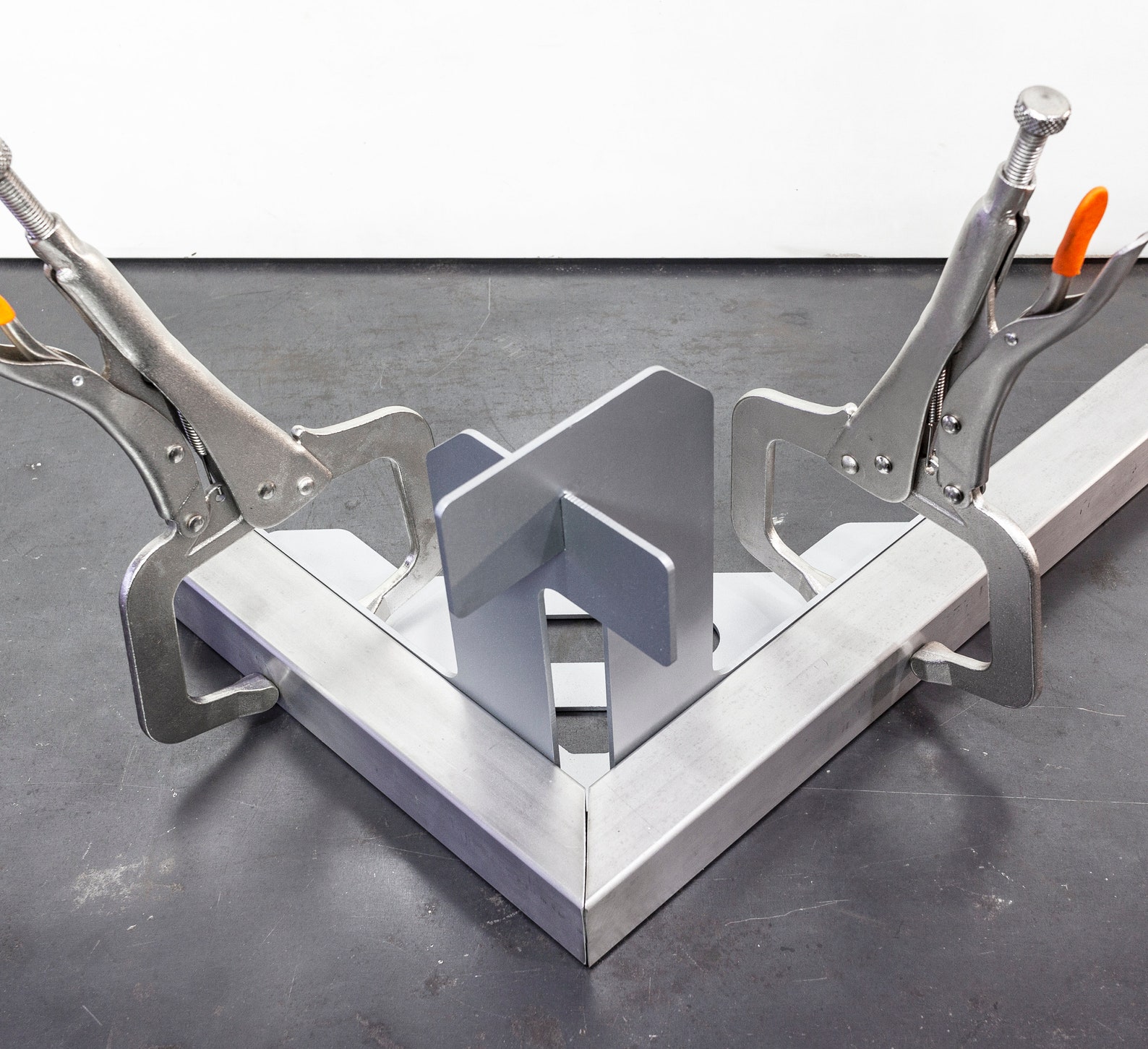 3Axis Welding Fixture / Jig 3D Corner Square Jig. New lot Etsy