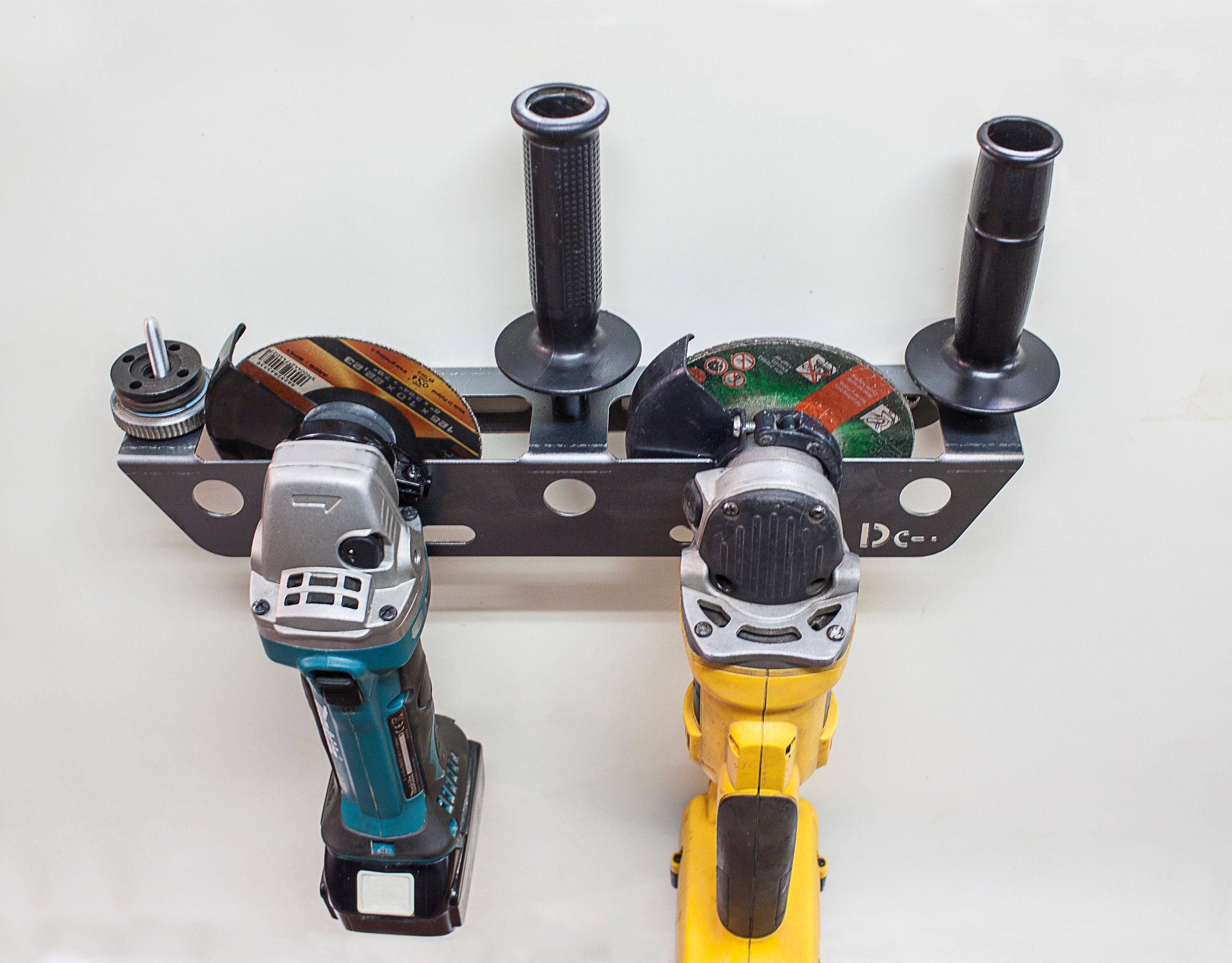 Angle Grinder Rack / Stand for Various Brands Power Tools at Etsy