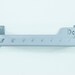 Horizontal Rack for Allen Hex Wrenches - Allen Wrench Holder Tool ...