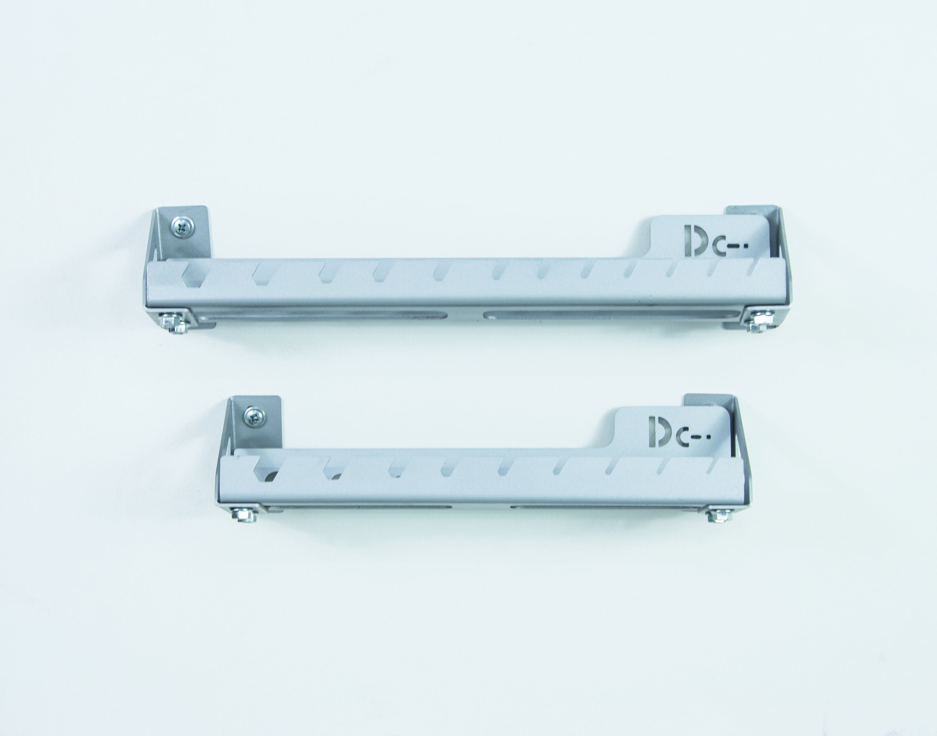 Horizontal Rack for Allen Hex Wrenches - Allen Wrench Holder Tool ...