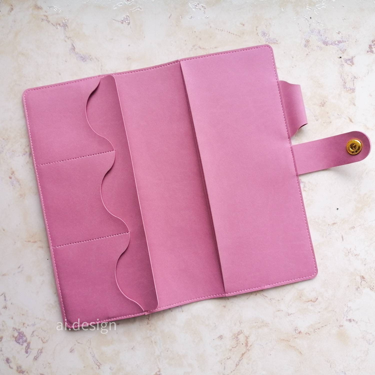 Soft Skinny Mini Happy planner cover Personalized Mamby HP Etsy