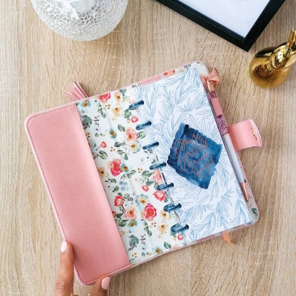 Happy Planner Covers Etsy