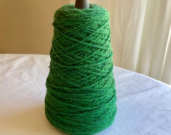 Harrisville Highland Wool Yarn Spruce