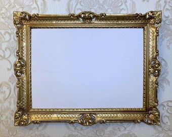 Wandregal Mit Schublade MDF Weiß - Wandregal - Hängeregal - Regal Weiß - MDF Regal - Wohnraumdeko