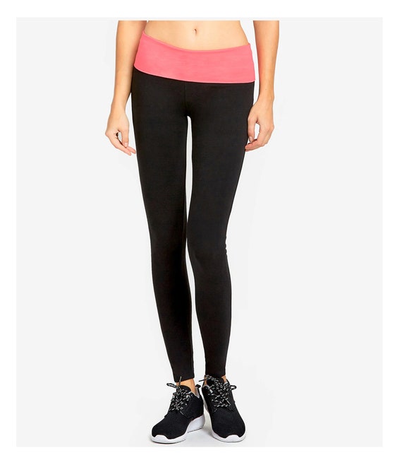 Mopas Yoga Leggings Cotton Pants With 