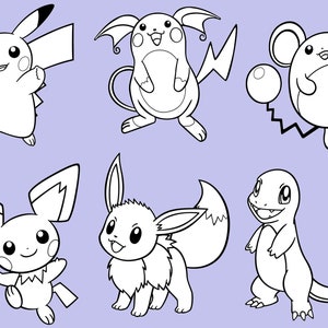10 Buff Pokémon Coloring Book: Unleash Your Inner Artist with These Muscular Masterpieces