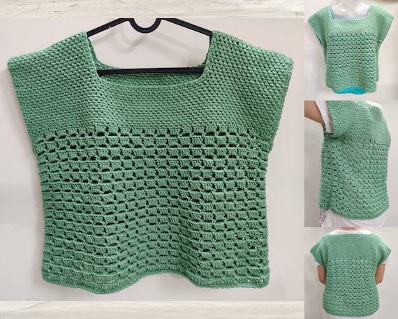 Y様　leinwande Mix Yarn Crochet Top zz-0225010522_30-1.jpg?1740946849