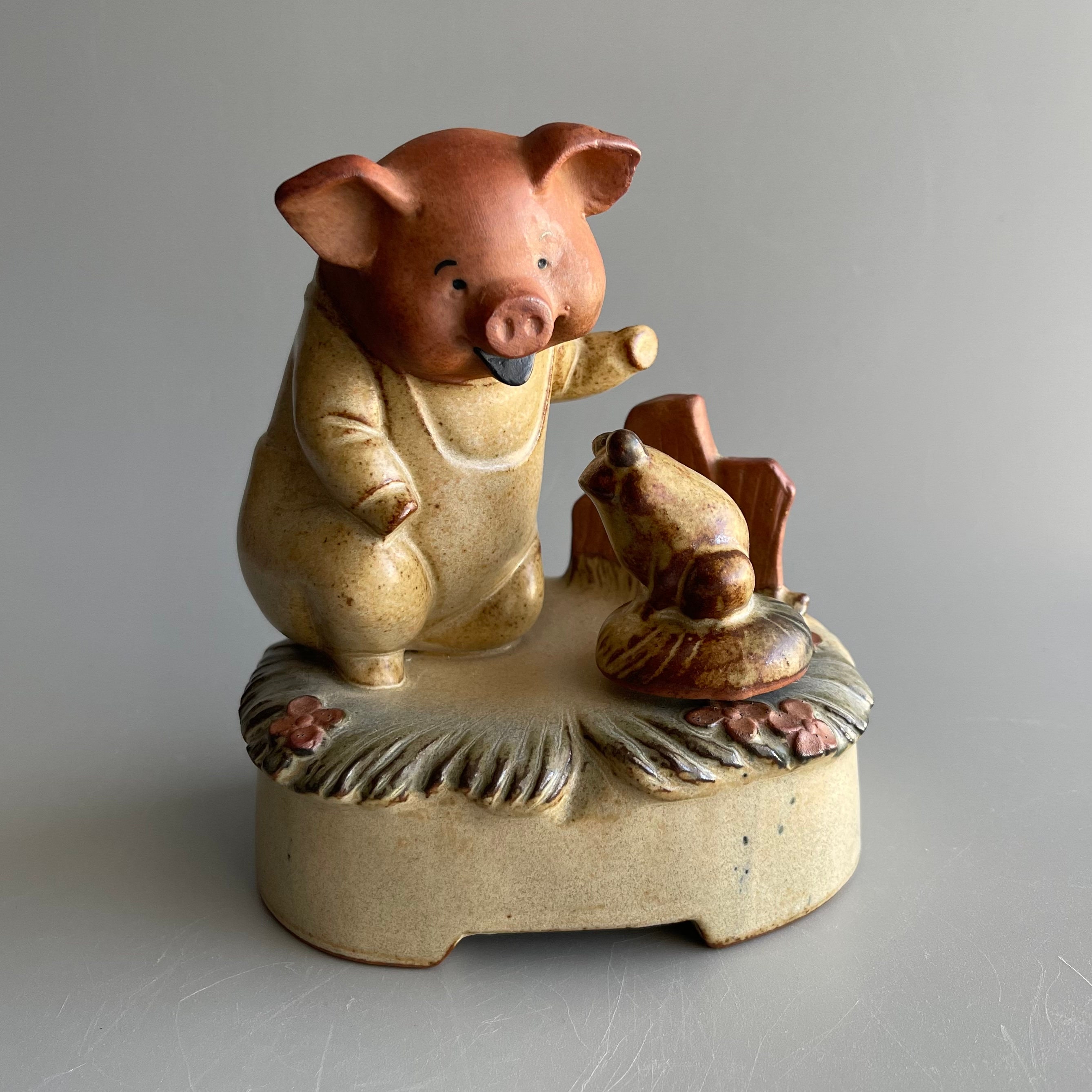 山本造船　CLASSIC PIG 山本造船 CLASSIC PIG 山本造船 CLASSIC PIG