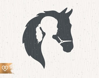 Download Horse Ride Svg Etsy