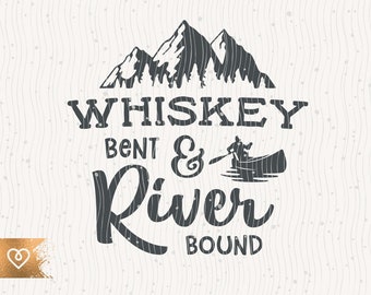 Download River Svg File Etsy
