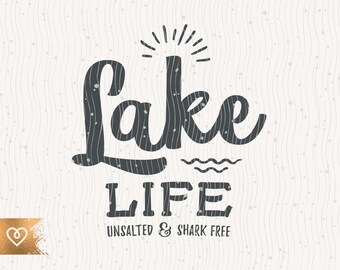 Shark Free Svg Etsy