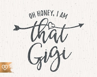 Free Free 210 Gigi Svg SVG PNG EPS DXF File