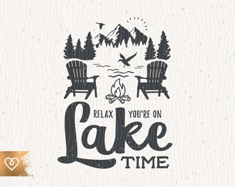 Free Free 233 Smith Mountain Lake Svg SVG PNG EPS DXF File