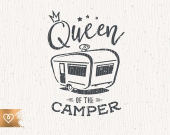 Free Free 301 Camping Princess Svg SVG PNG EPS DXF File