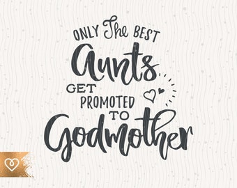 Promoted Godmother Etsy