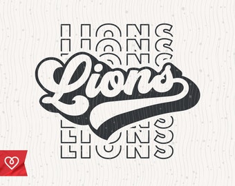 Free Free 307 Lion Pride Svg SVG PNG EPS DXF File
