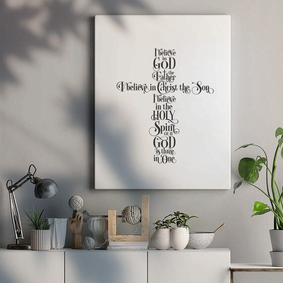 Believe His Word Holy Bible Tote Bag Believe His Word Holy Bible Tote Bag