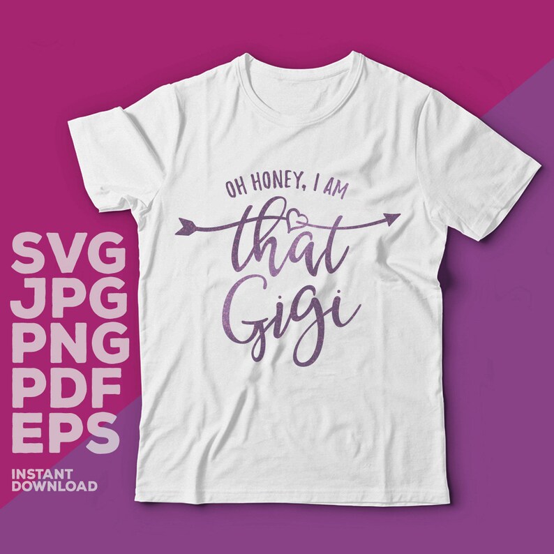 Free Free 80 Best Gigi Ever Svg SVG PNG EPS DXF File