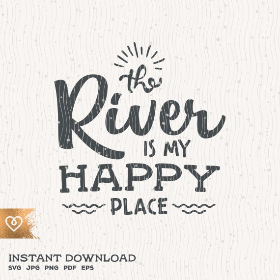 Free Free River Life Svg 534 SVG PNG EPS DXF File
