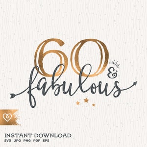 60 und fabelhafte Svg diese Königin macht 60 Svg Aussehen fabelhafte Svg Instant Download 60 Geburtstag Königin Svg sechzigsten Geburtstag Svg Shirt Design