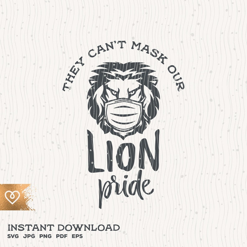 Free Free 71 Lion Pride Svg SVG PNG EPS DXF File