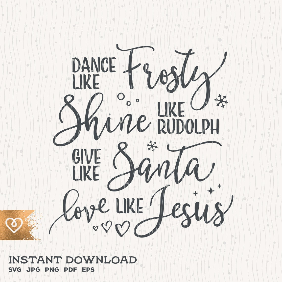 Free Free Dance Like Frosty Svg 470 SVG PNG EPS DXF File