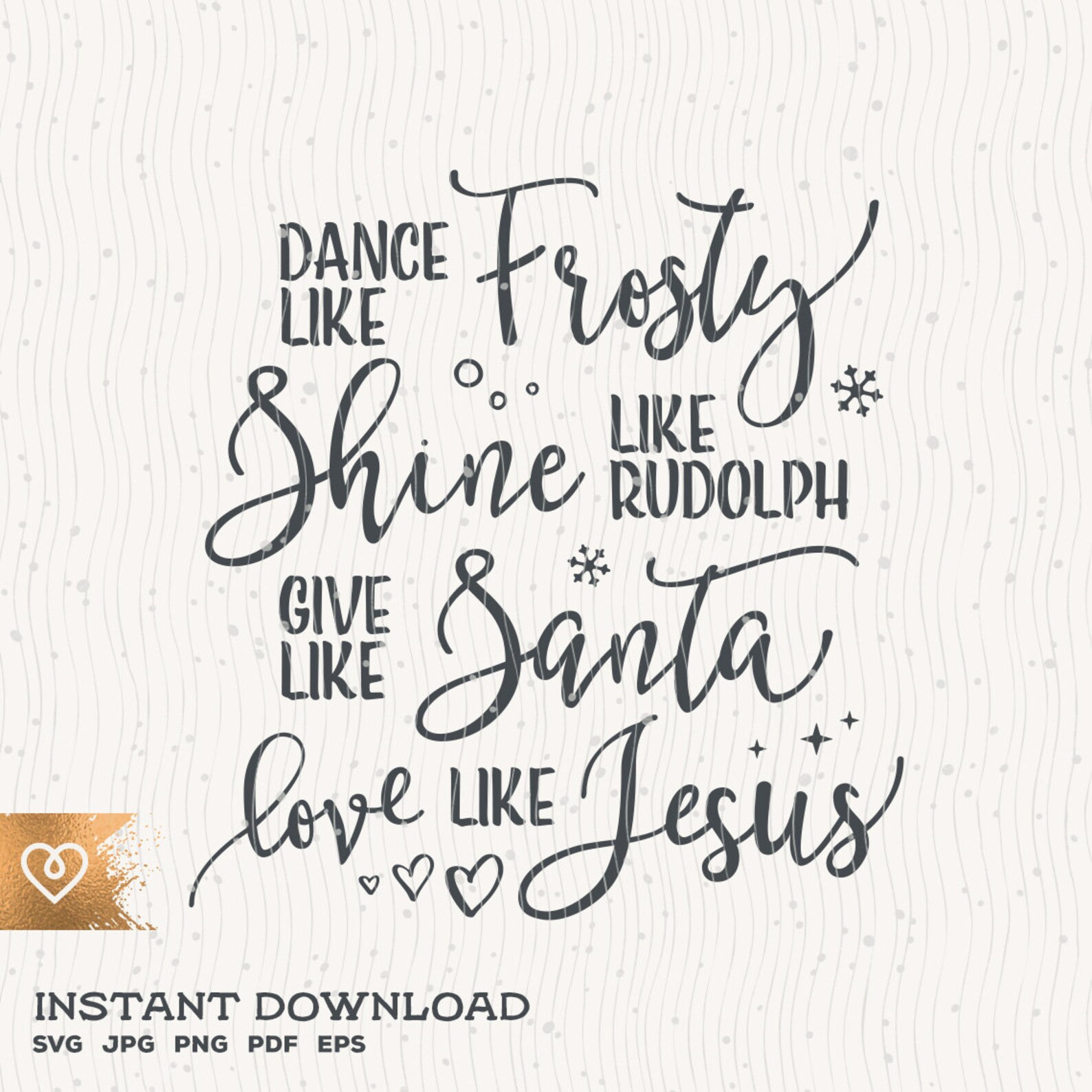 Free Free Dance Like Rudolph Svg 488 SVG PNG EPS DXF File