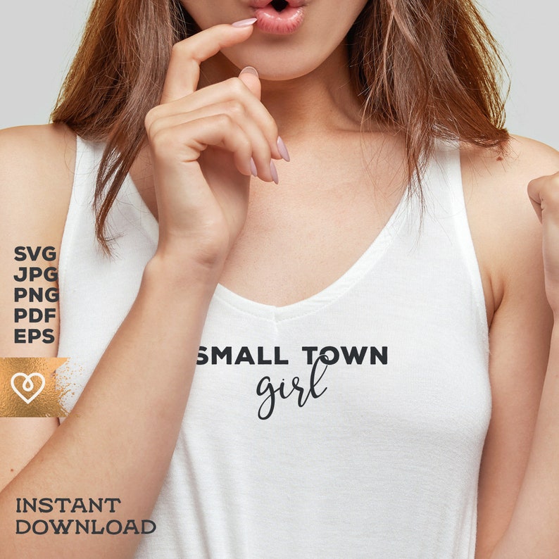 Download Small Town Girl Svg Young Strong Woman Png Be Pretty Kind Svg Female Future Cricut Cut File Empowered Women Svg Small Town Girl Girl Boss Clip Art Image Files Craft Supplies