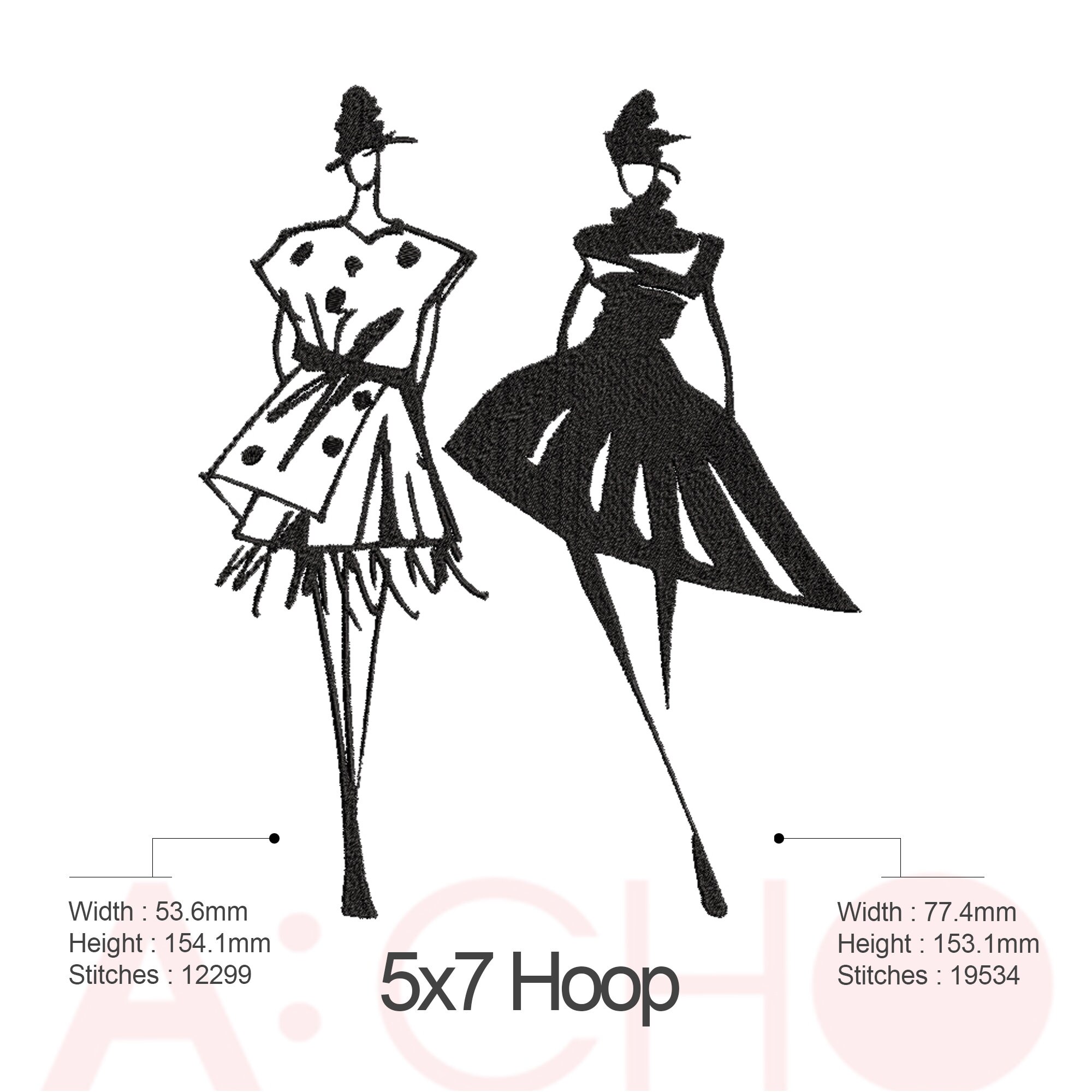 Woman design woman embroidery design machine embroidery  etsy Woman design woman embroidery design machine embroidery  etsy