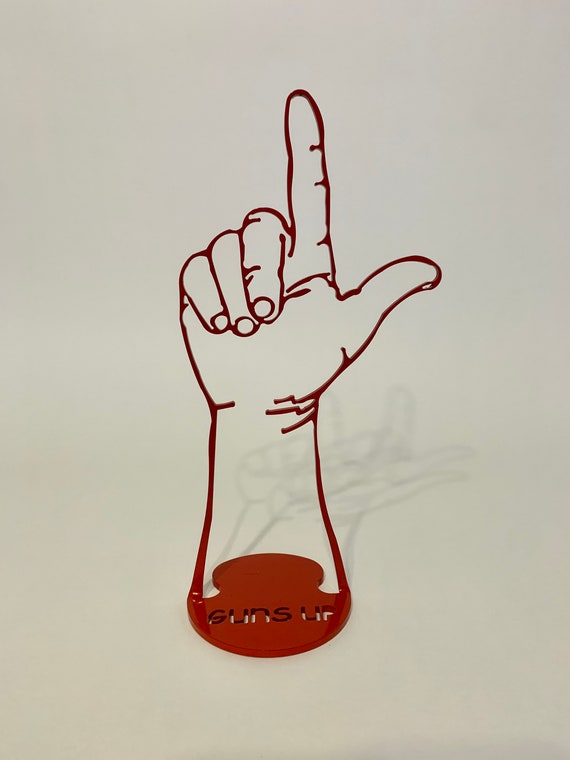 Guns Up
